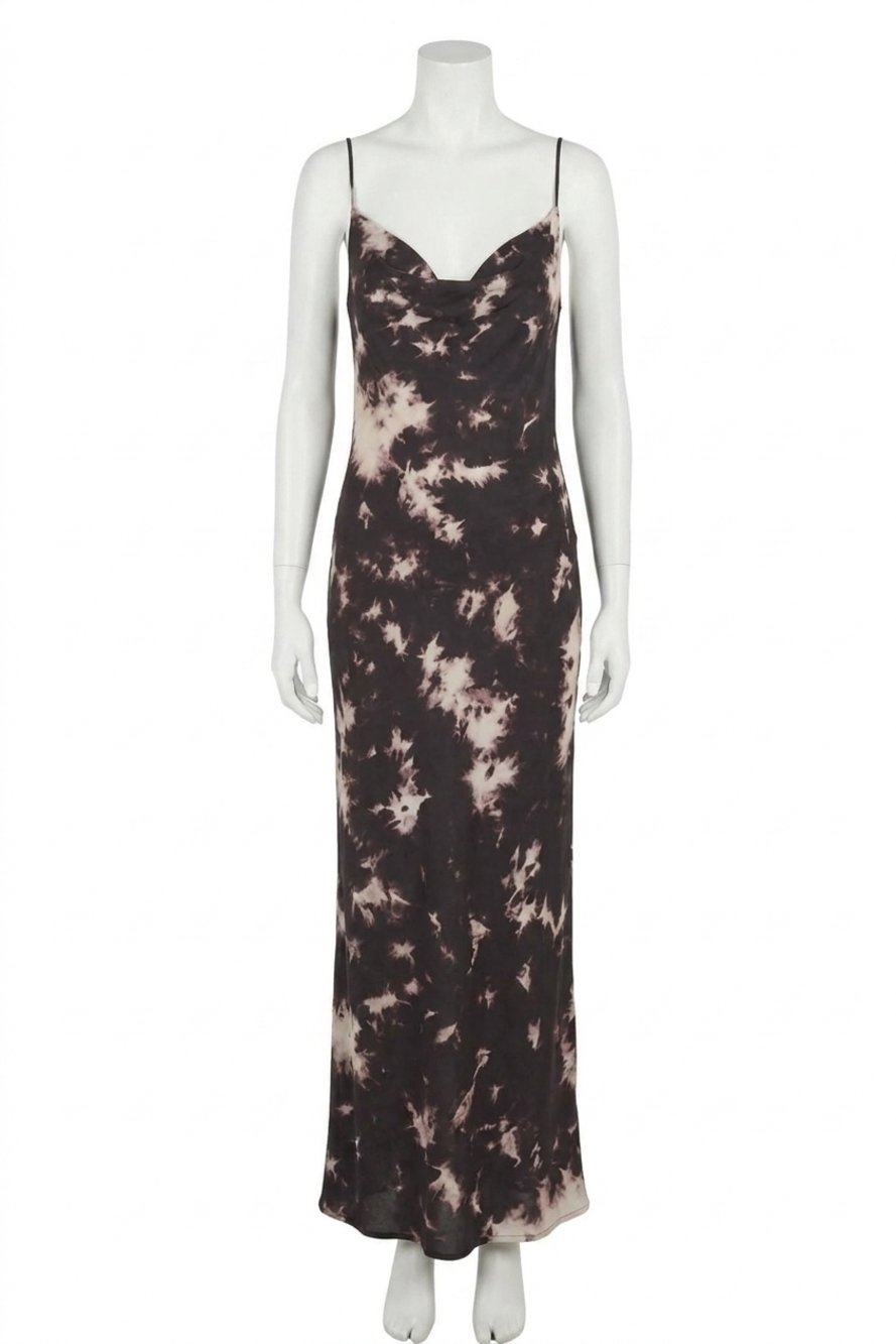 NEW CAROLINA K slip dress in tdbw